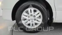 2017 Hyundai Starex
