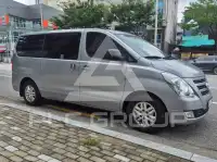 2017 Hyundai Starex