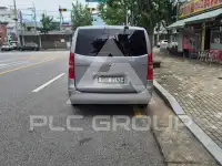 2017 Hyundai Starex