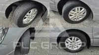 2017 Hyundai Starex