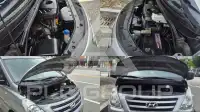 2017 Hyundai Starex
