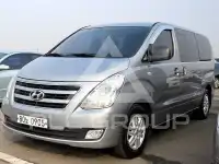 2017 Hyundai Starex