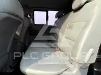 2017 Hyundai Starex