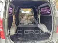 2017 Hyundai Starex