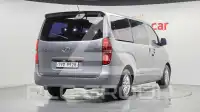 2017 Hyundai Starex