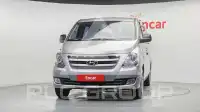 2017 Hyundai Starex