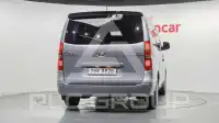 2017 Hyundai Starex