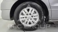 2017 Hyundai Starex