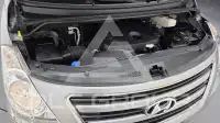 2017 Hyundai Starex