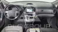 2017 Hyundai Starex