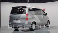 2017 Hyundai Starex