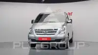 2017 Hyundai Starex