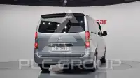 2017 Hyundai Starex