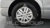 2017 Hyundai Starex