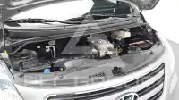 2017 Hyundai Starex