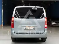 2017 Hyundai Starex