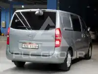 2017 Hyundai Starex