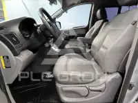 2017 Hyundai Starex