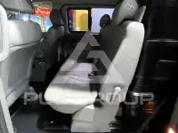2017 Hyundai Starex