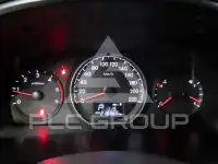 2017 Hyundai Starex