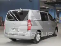 2017 Hyundai Starex