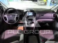 2017 Hyundai Starex