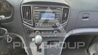2017 Hyundai Starex