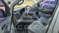 2017 Hyundai Starex