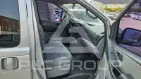 2017 Hyundai Starex