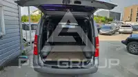 2017 Hyundai Starex
