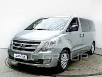 2017 Hyundai Starex