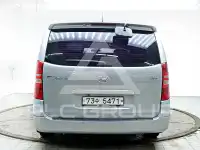 2017 Hyundai Starex