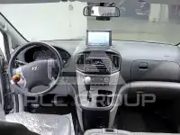 2017 Hyundai Starex