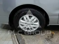 2017 Hyundai Starex