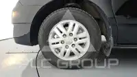 2017 Hyundai Starex