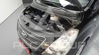 2017 Hyundai Starex