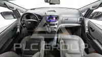 2017 Hyundai Starex