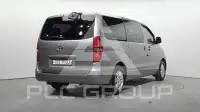 2017 Hyundai Starex