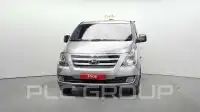 2017 Hyundai Starex