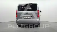 2017 Hyundai Starex
