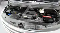 2017 Hyundai Starex