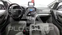 2017 Hyundai Starex