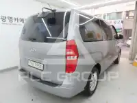 2017 Hyundai Starex
