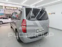 2017 Hyundai Starex