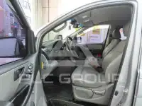 2017 Hyundai Starex