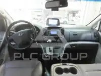 2017 Hyundai Starex