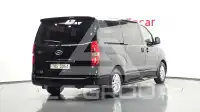 2017 Hyundai Starex