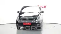 2017 Hyundai Starex