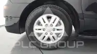 2017 Hyundai Starex