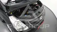 2017 Hyundai Starex